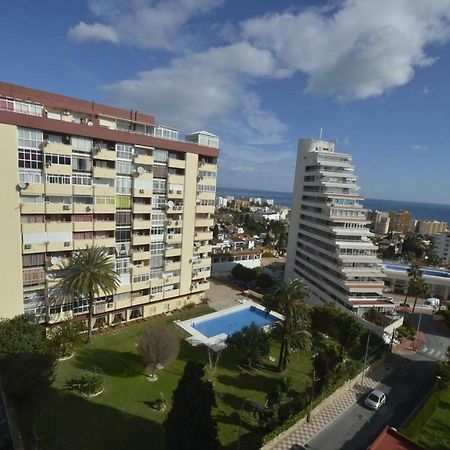 Apartemento Mariposa 2.0 Benalmádena Buitenkant foto