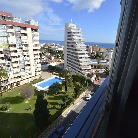 Apartemento Mariposa 2.0 Benalmádena Buitenkant foto