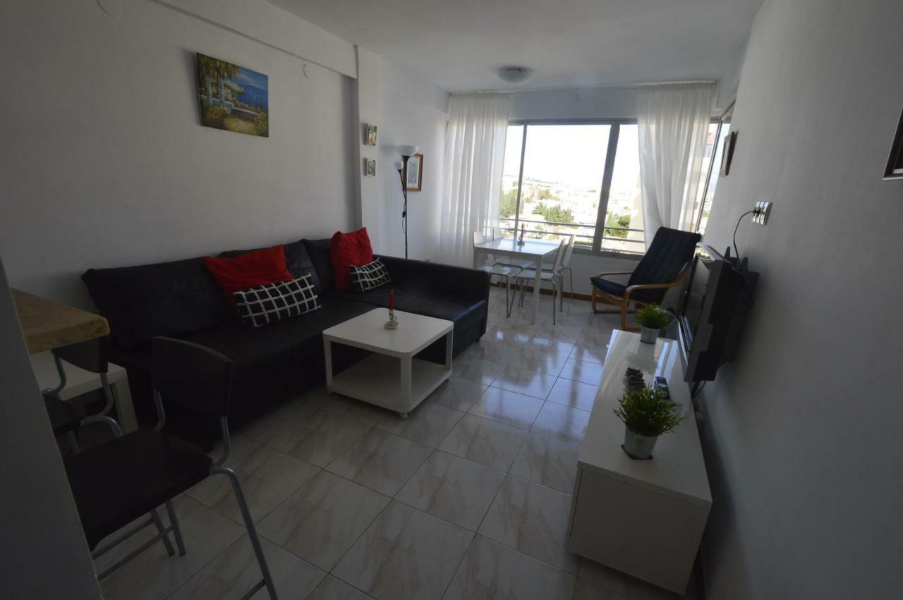 Apartemento Mariposa 2.0 Benalmádena Buitenkant foto