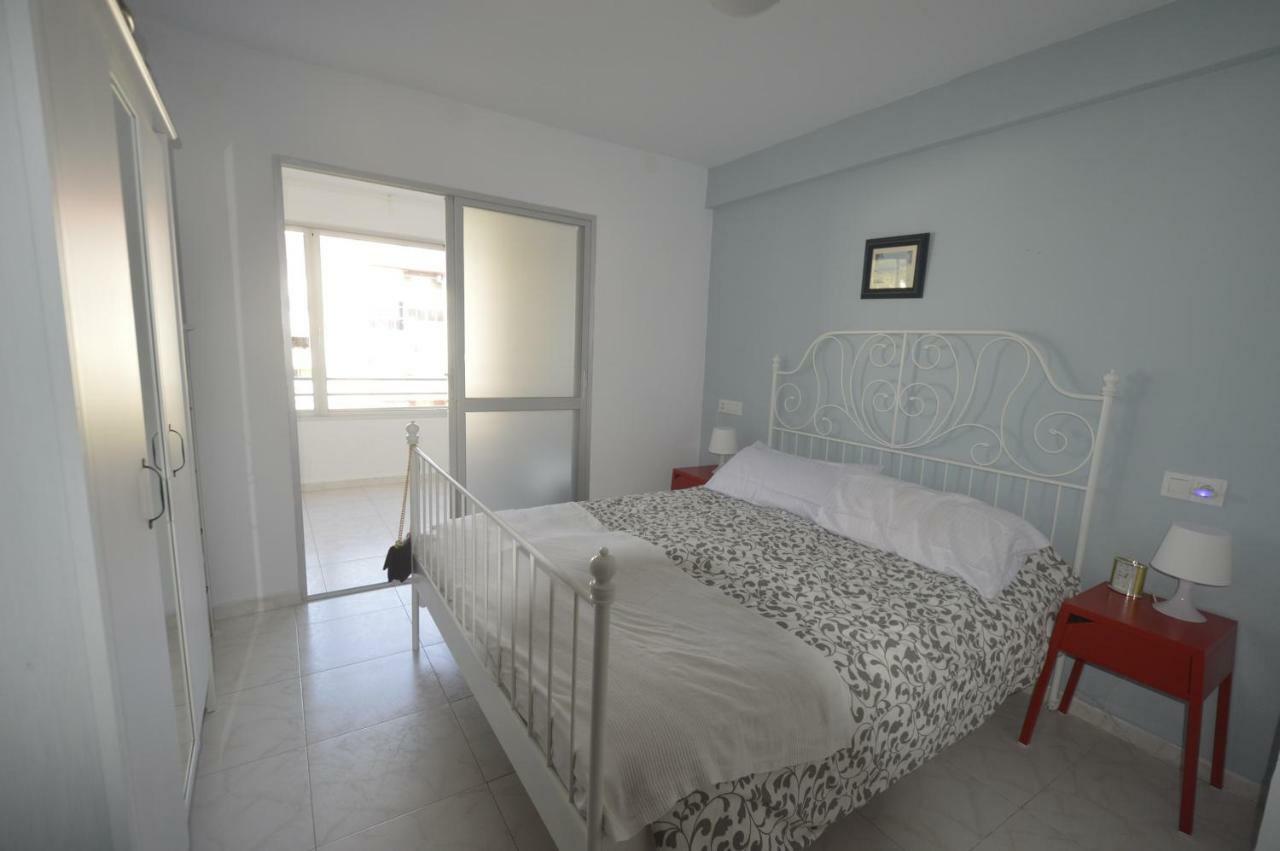 Apartemento Mariposa 2.0 Benalmádena Buitenkant foto