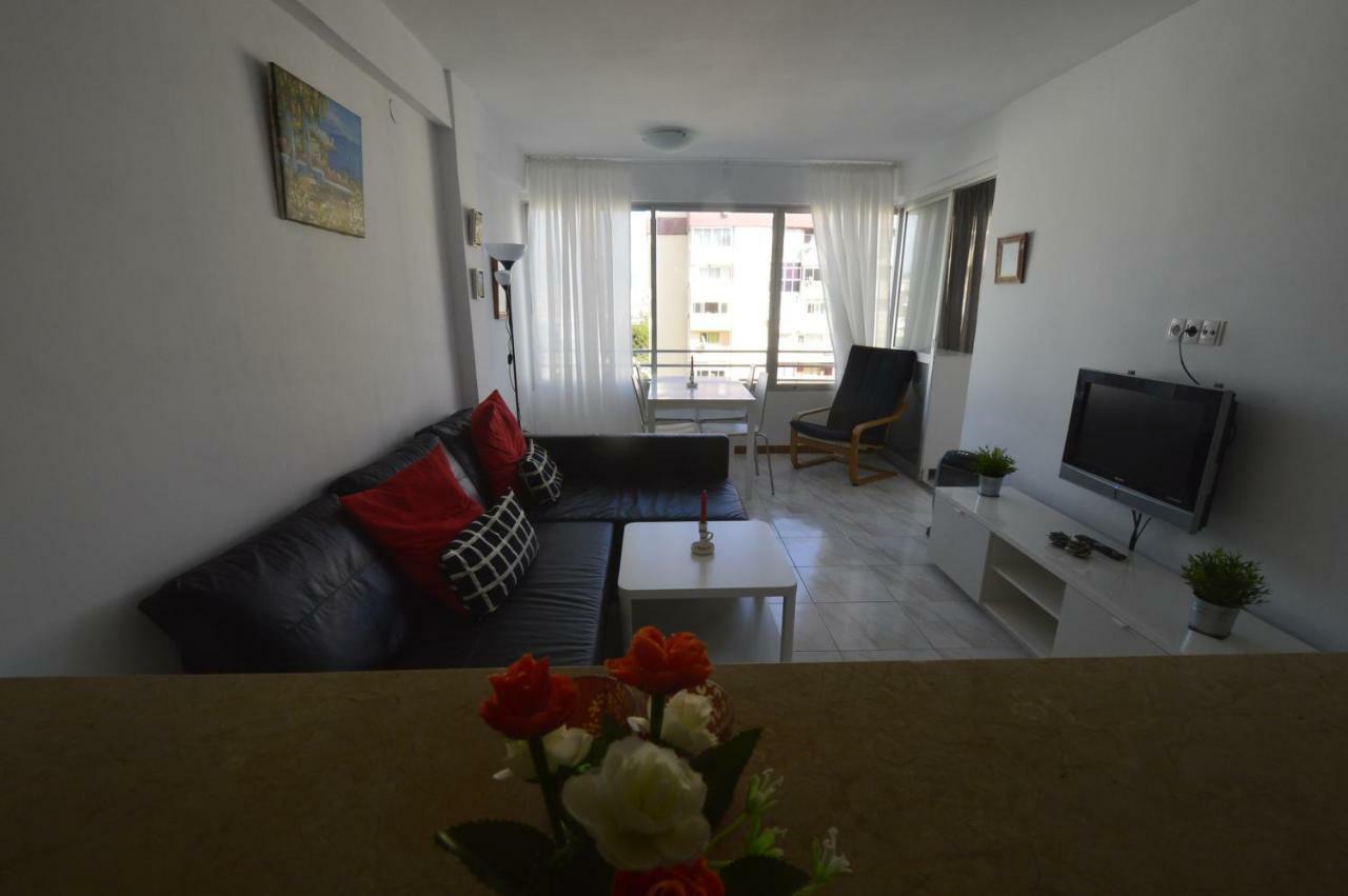 Apartemento Mariposa 2.0 Benalmádena Buitenkant foto