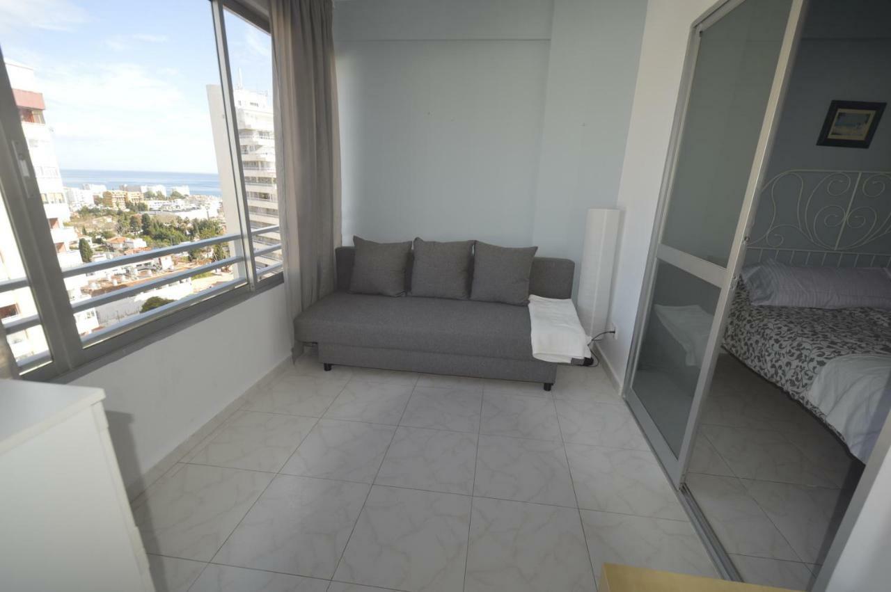 Apartemento Mariposa 2.0 Benalmádena Buitenkant foto