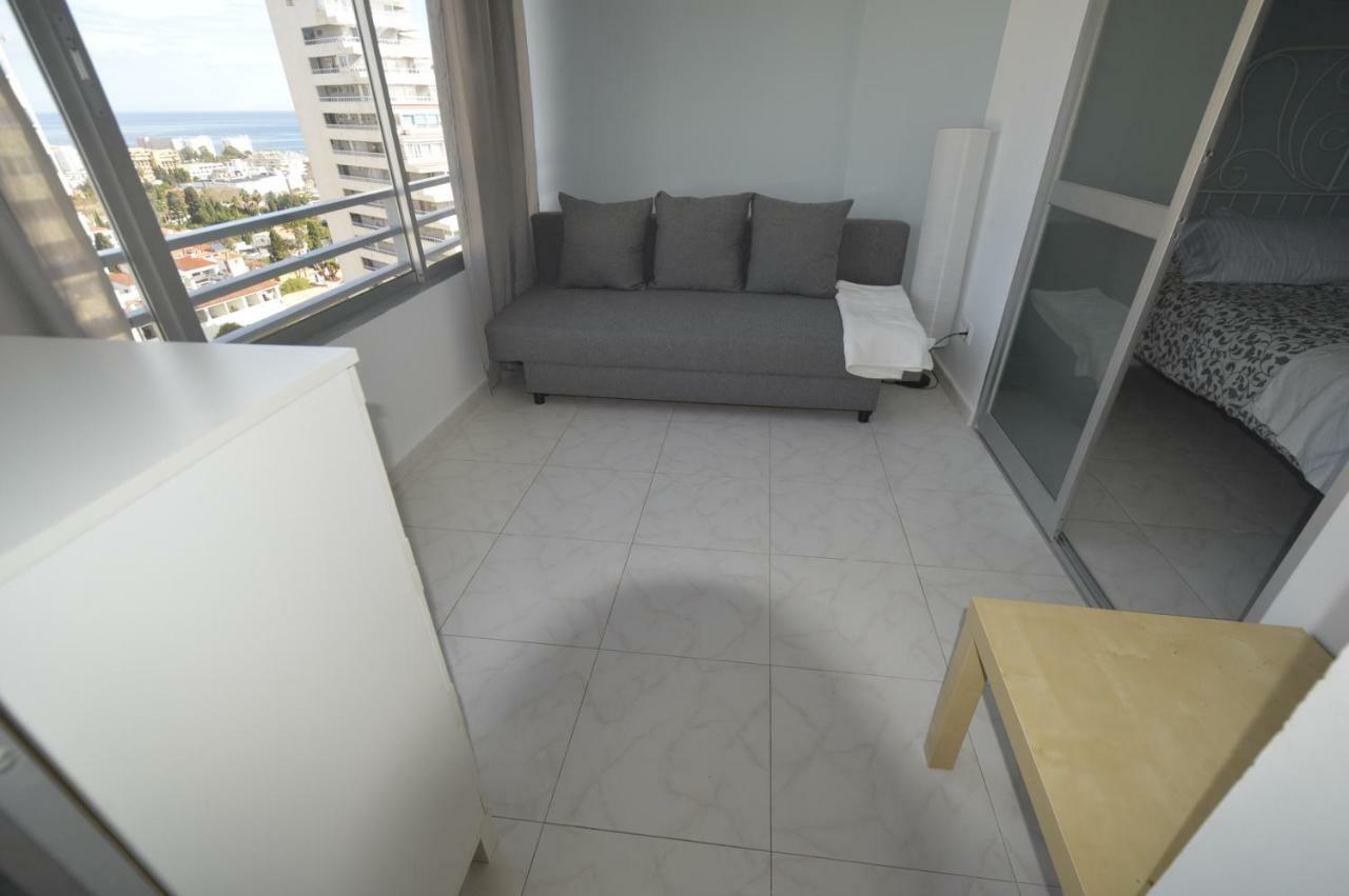 Apartemento Mariposa 2.0 Benalmádena Buitenkant foto